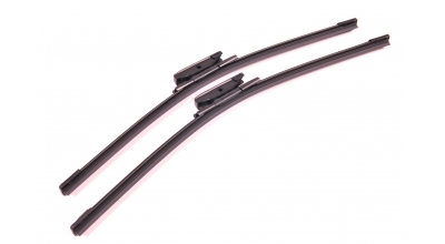 Wycieraczki Bosch Aerotwin do Mini (BMW) Clubman R55 (04.2012-08.2014)